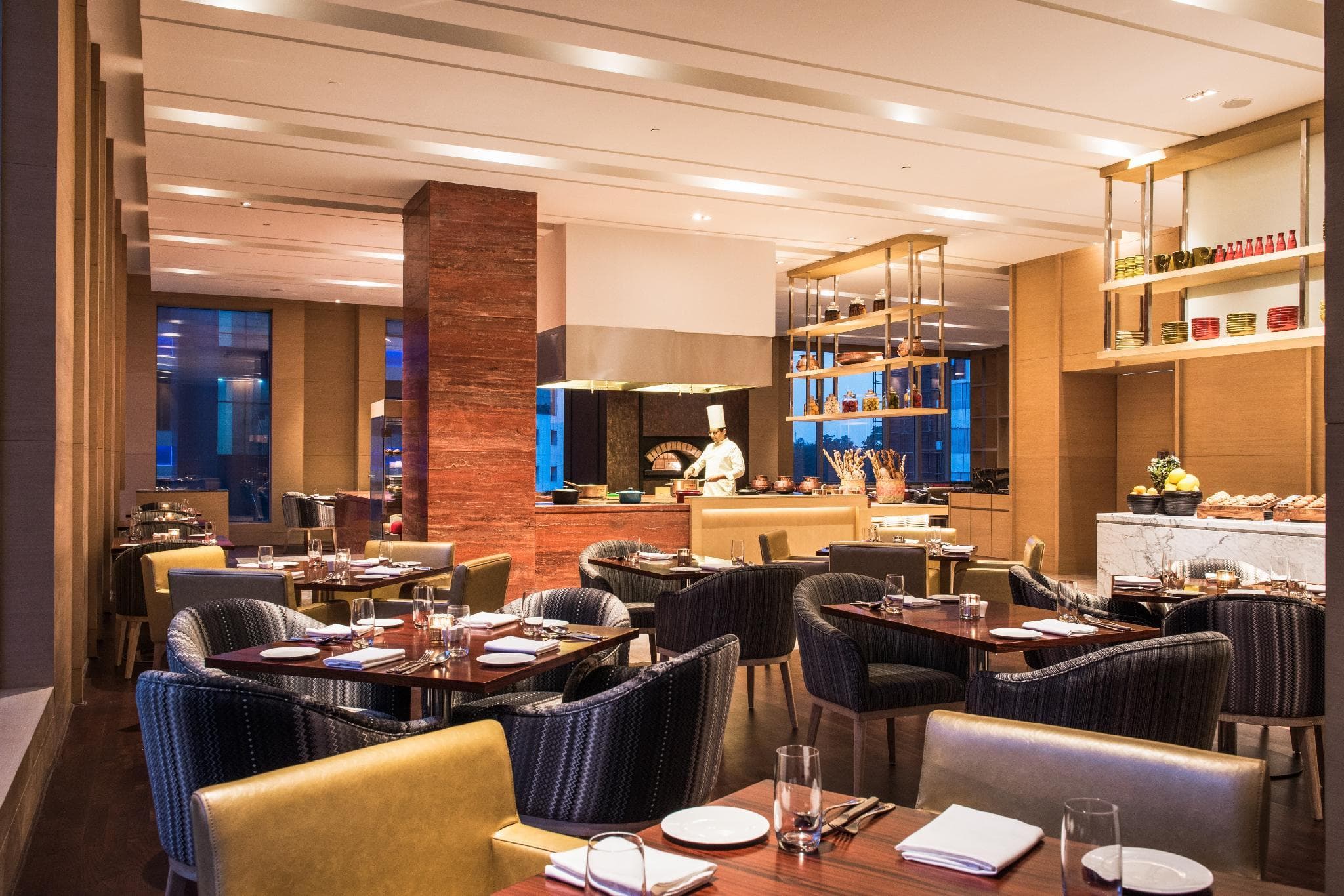Hyatt Regency Lucknow photo 5
