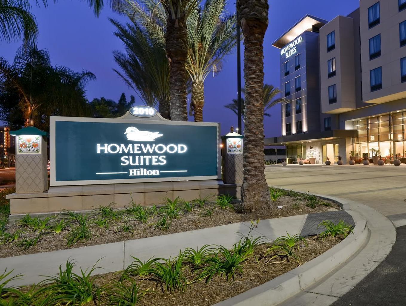Homewood Suites by Hilton Anaheim Resort - Convention Center photo 4