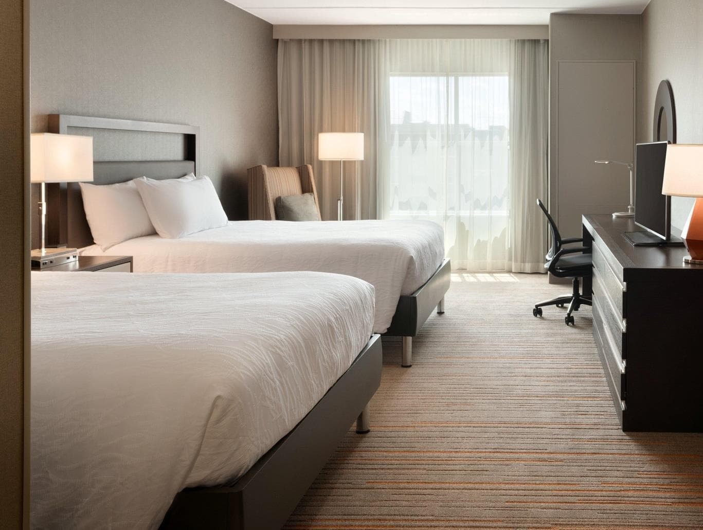 Hilton Garden Inn Rochester/University and Medical Center photo 3