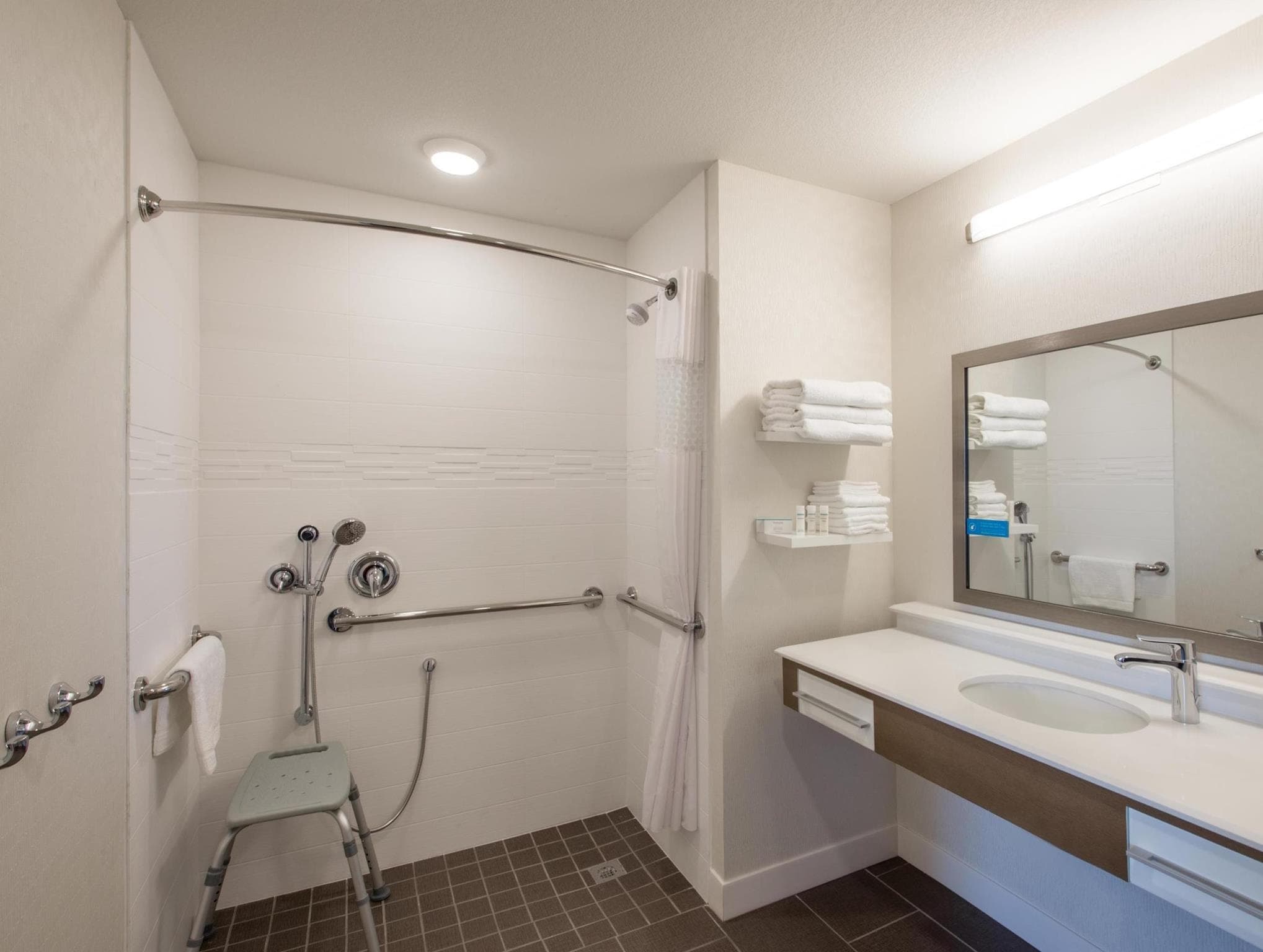 Hampton Inn & Suites Phoenix East Mesa photo 4