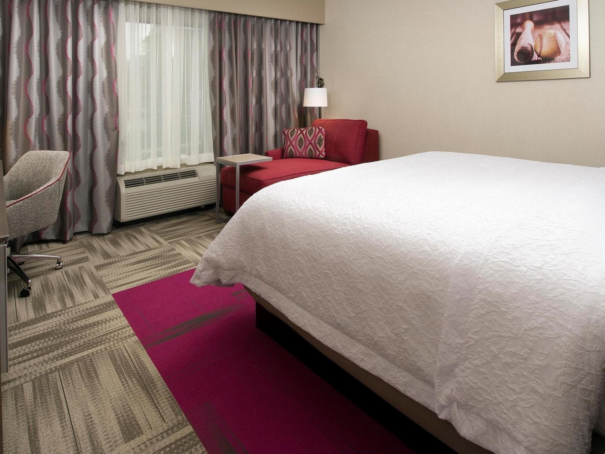Hampton Inn by Hilton Hattiesburg photo 3