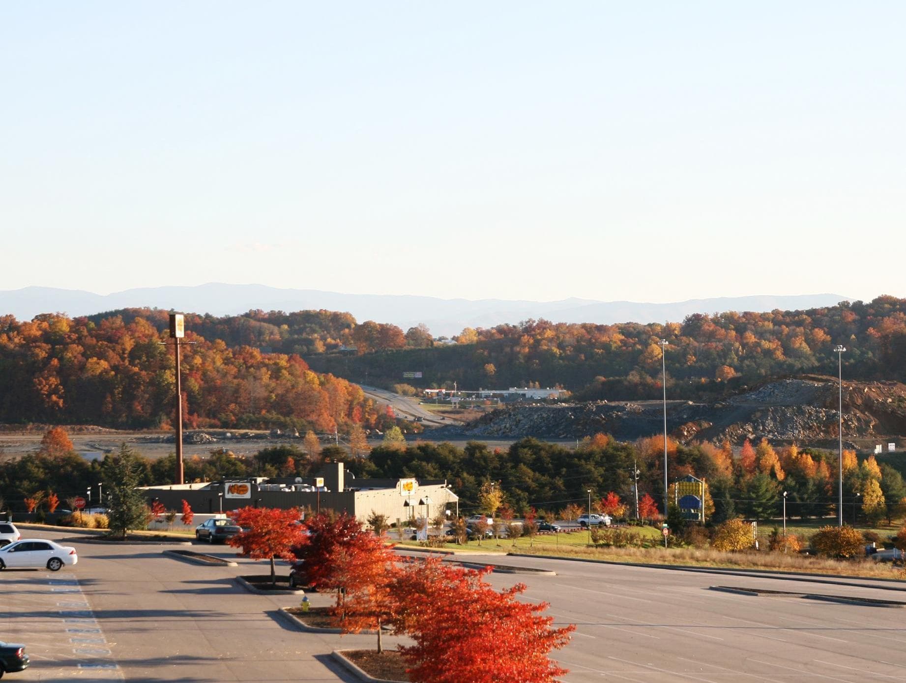 Hampton Inn & Suites Sevierville @ Stadium Drive photo 5