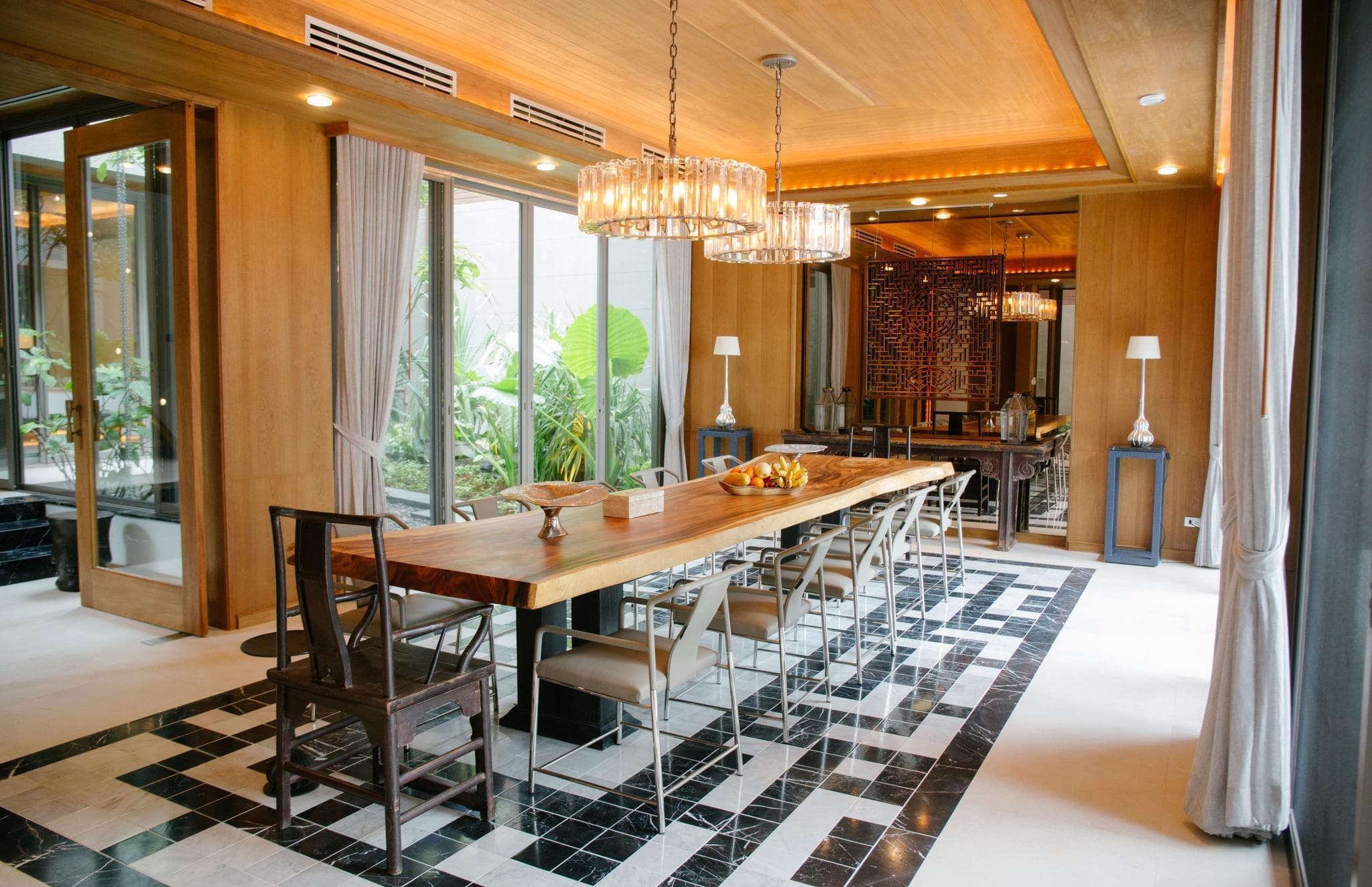 Baba Beach Club Phuket Natai Luxury Pool Villa Hotel by Sri panwa photo 3