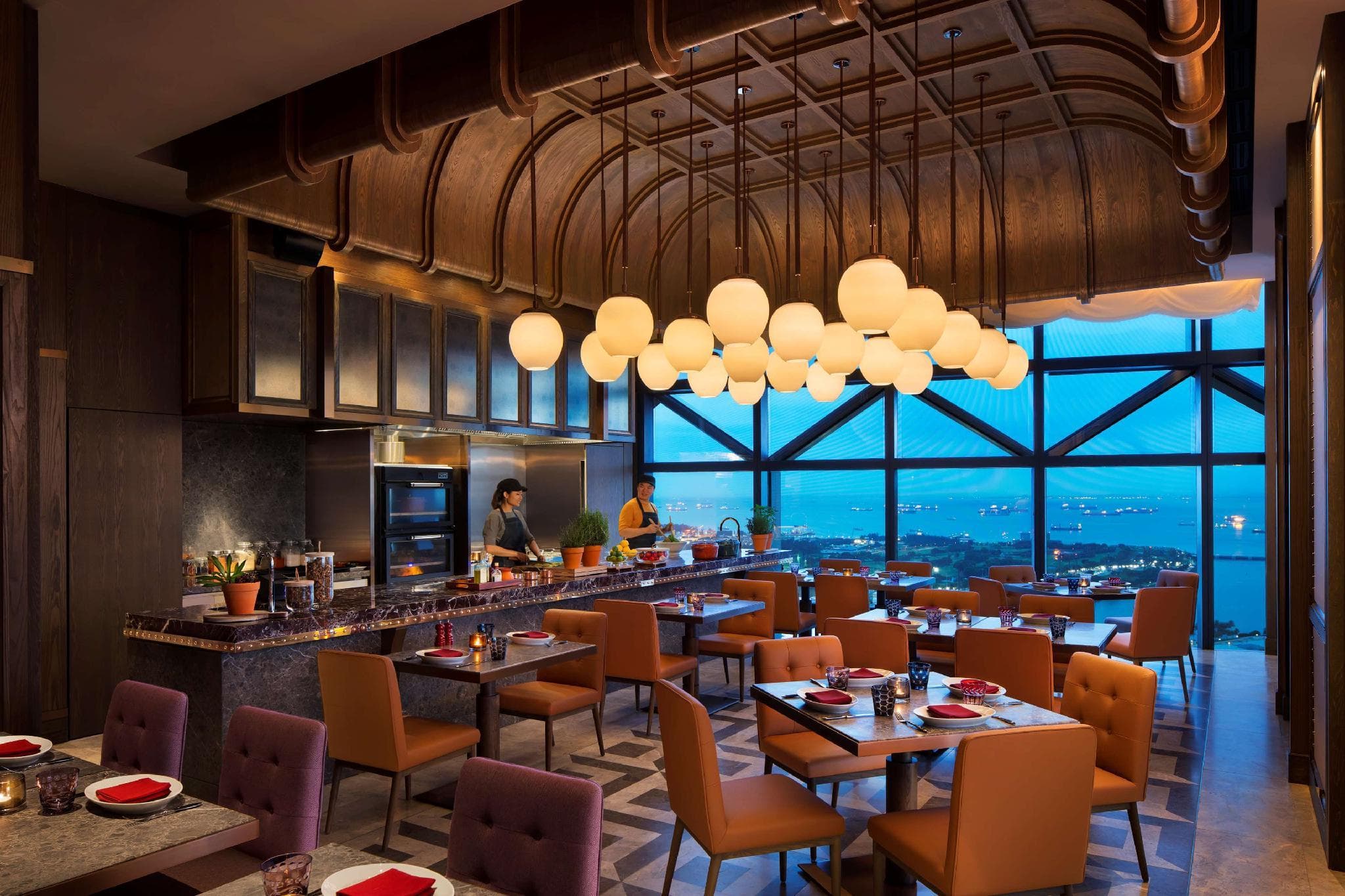 Andaz Singapore, By Hyatt photo 5