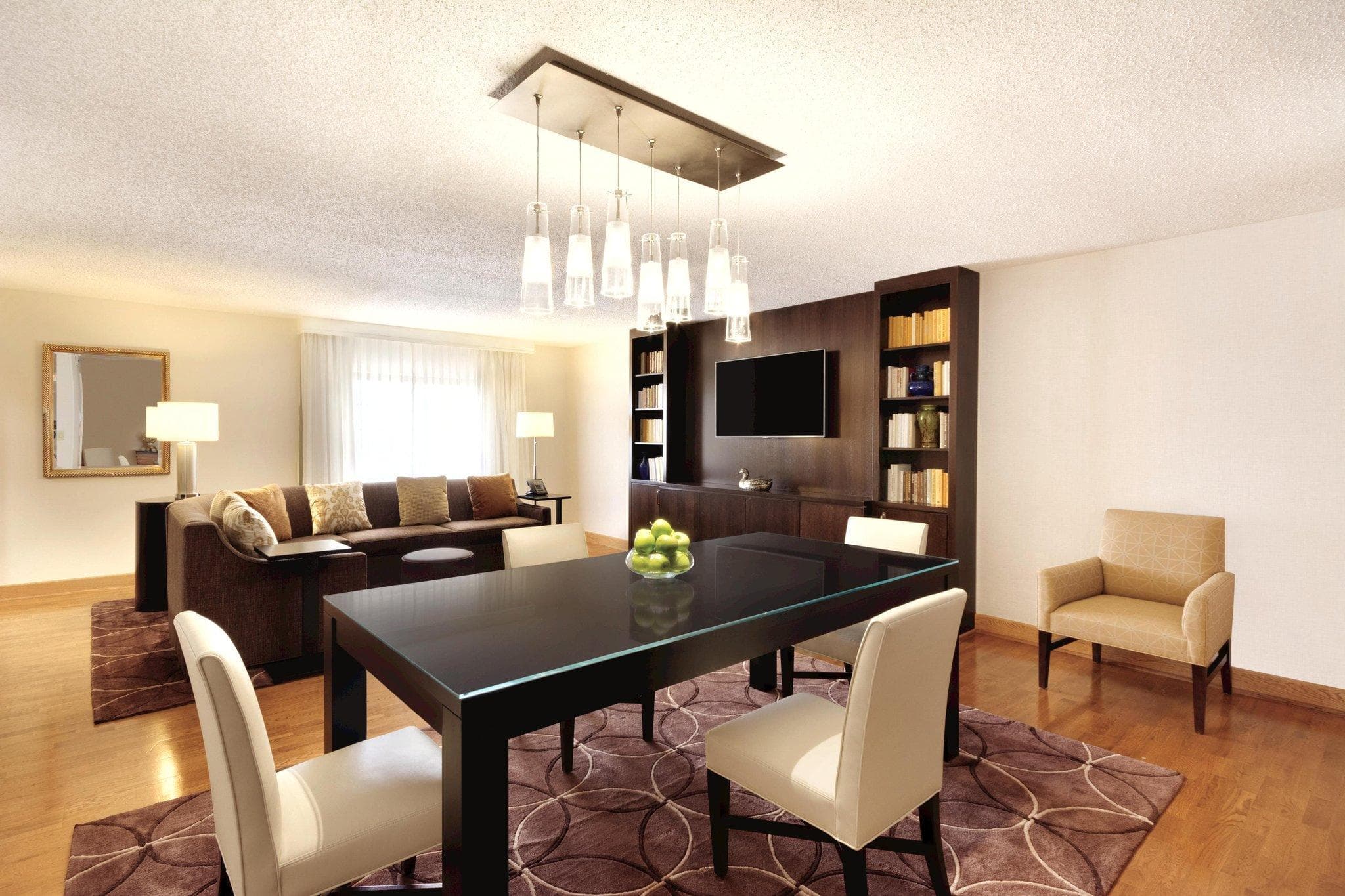 Embassy Suites by Hilton Greenville Golf Resort & Conference Center photo 5