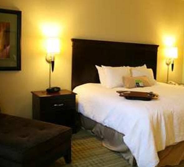 Hampton Inn Gonzales photo 4