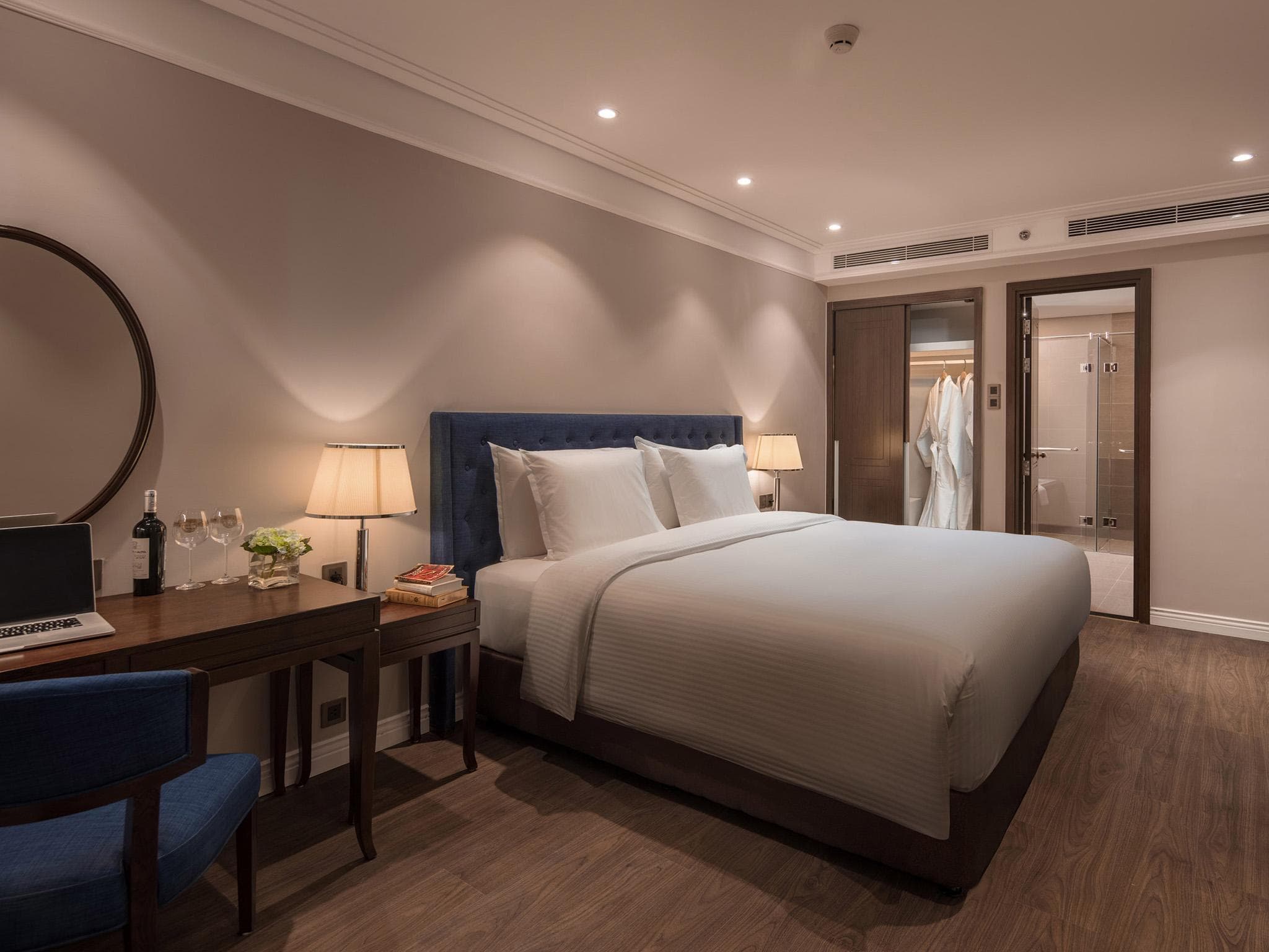 Altara Suites Danang by AHG photo 2