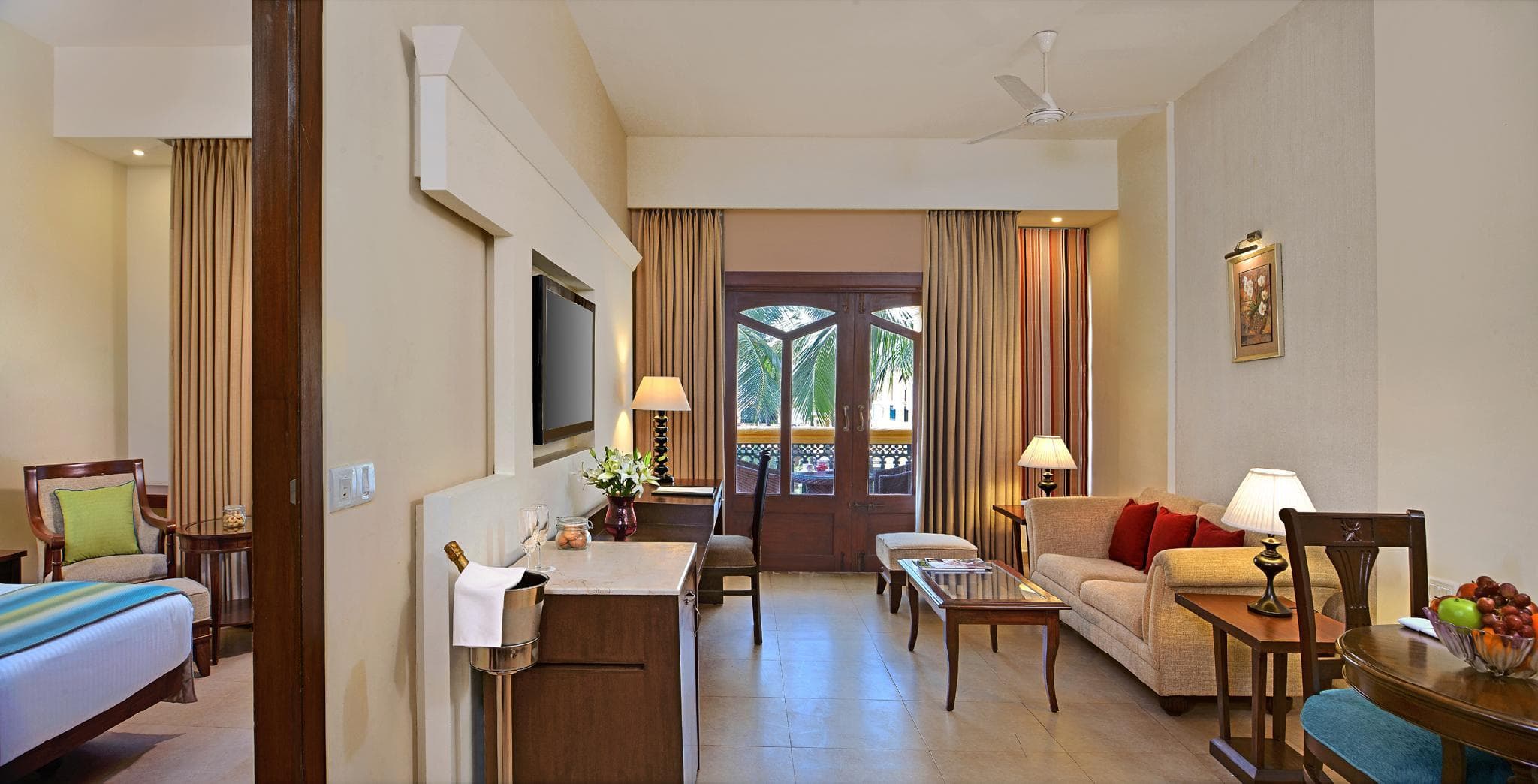 Goa Candolim photo 4