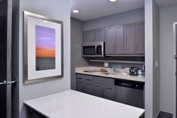 Homewood Suites by Hilton Trophy Club Southlake photo 5