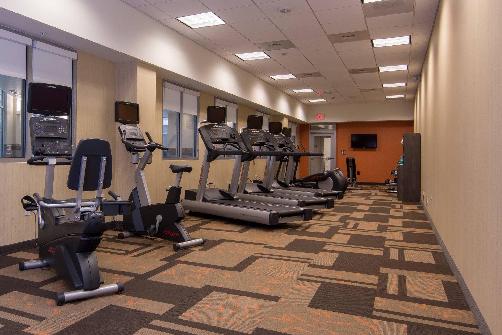 Residence Inn by Marriott Raleigh-Durham Airport/Brier Creek photo 5