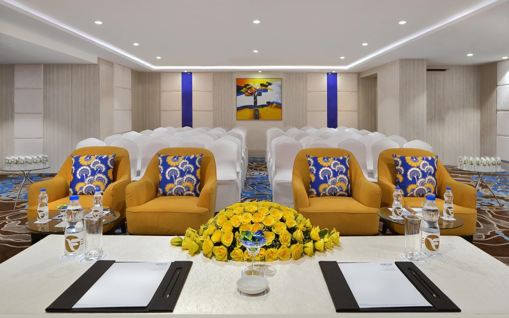Fortune Inn Promenade, Vadodara - Member ITC Hotels' Group photo 3