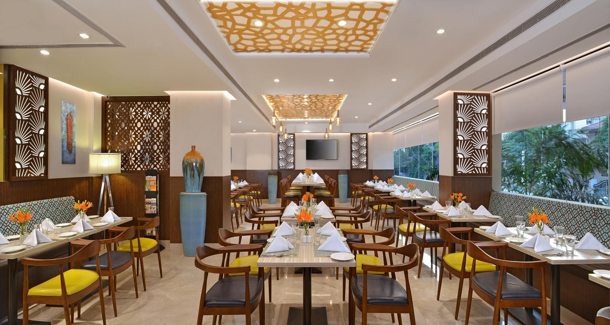 Fortune Inn Promenade, Vadodara - Member ITC Hotels' Group photo 5