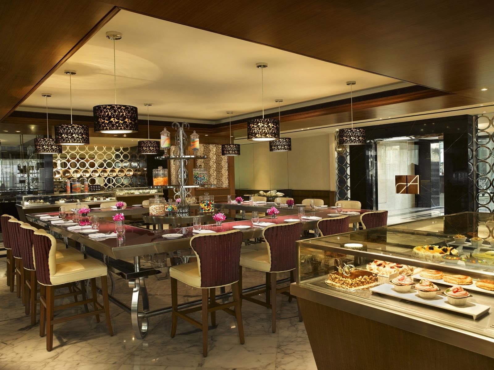 Sofitel Mumbai BKC photo 3