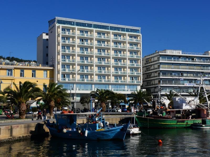 Airotel Galaxy Hotel photo 5