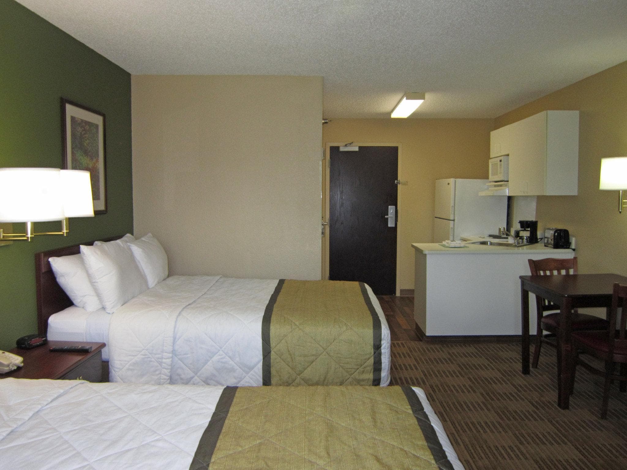 Extended Stay America Suites - Houston - NASA - Johnson Space Center photo 4