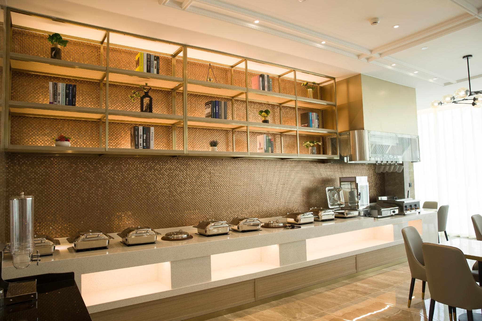 Starway Hotel Nanjing Tangshan Hot Spring Resort photo 2