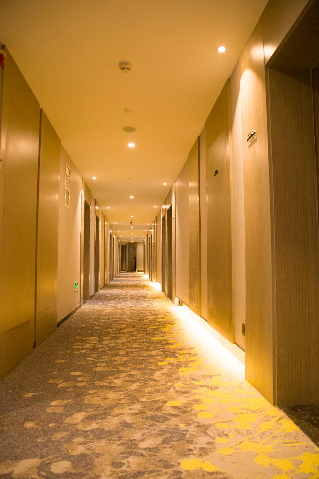 Starway Hotel Nanjing Tangshan Hot Spring Resort photo 4