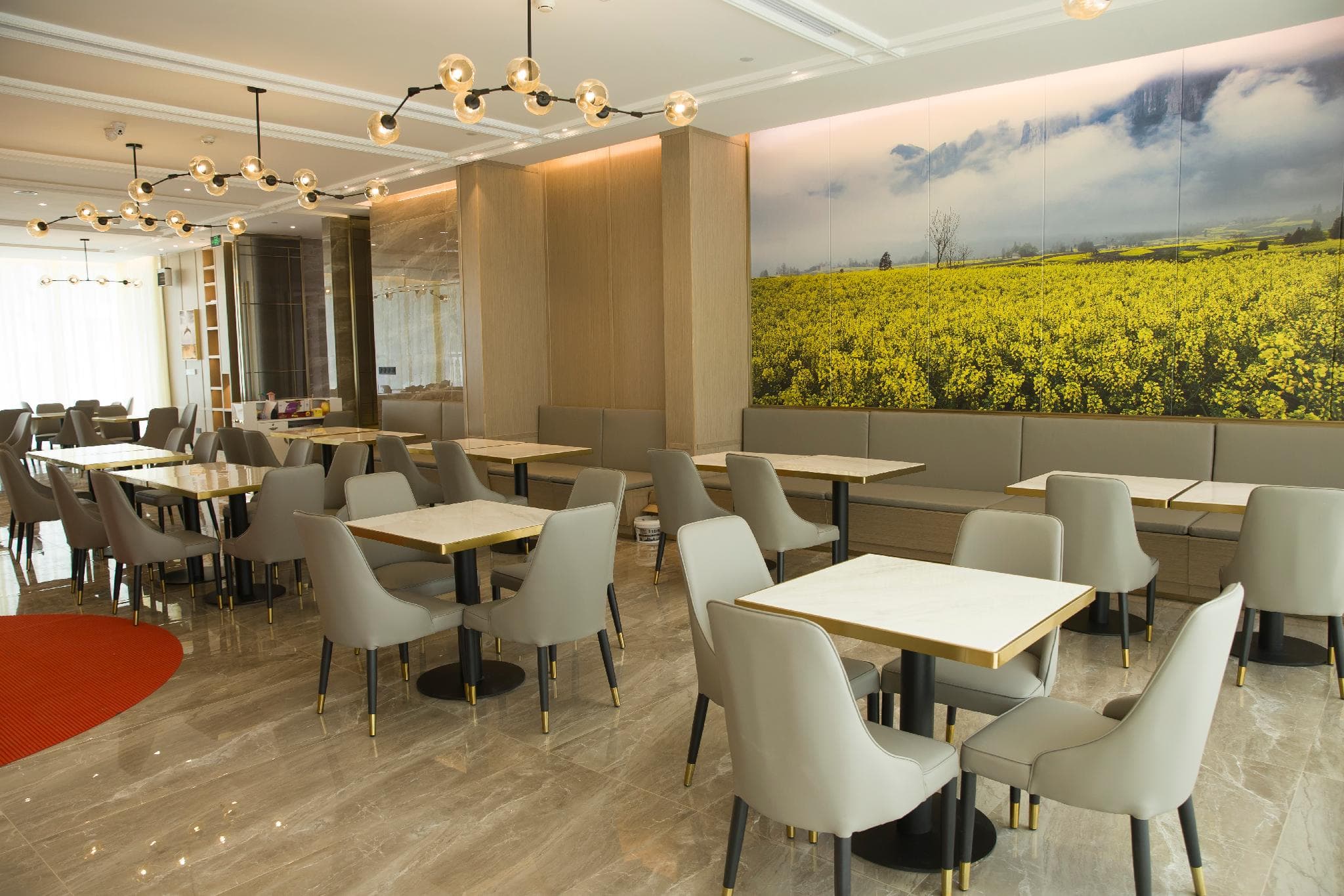 Starway Hotel Nanjing Tangshan Hot Spring Resort photo 5