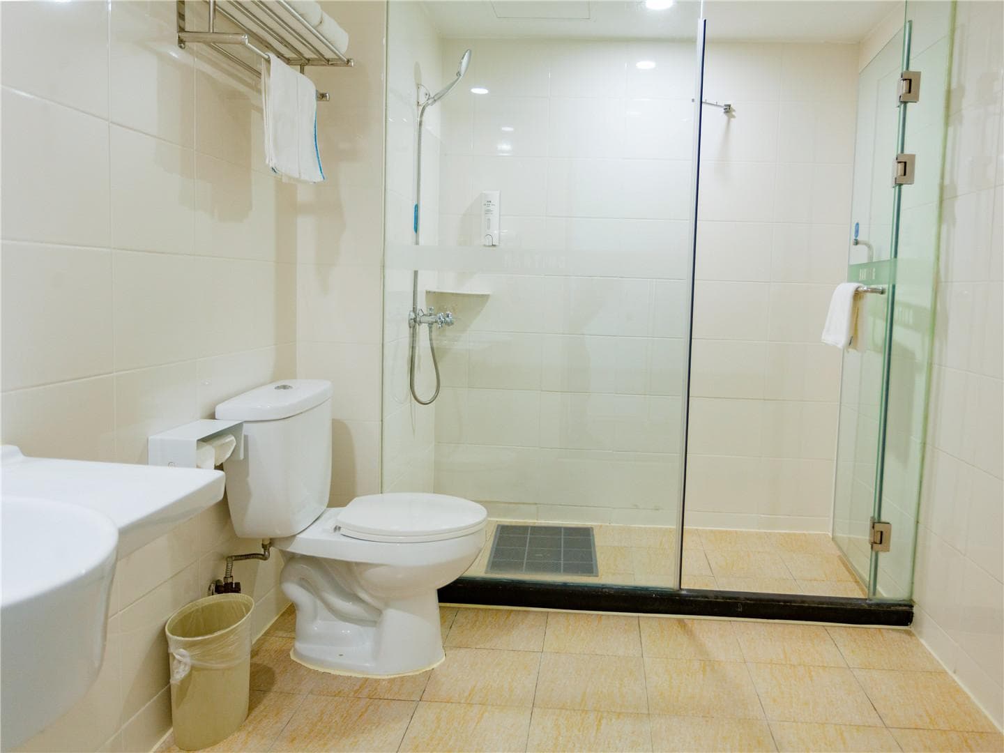 Hanting Hotel Kunming Beijing Road photo 2