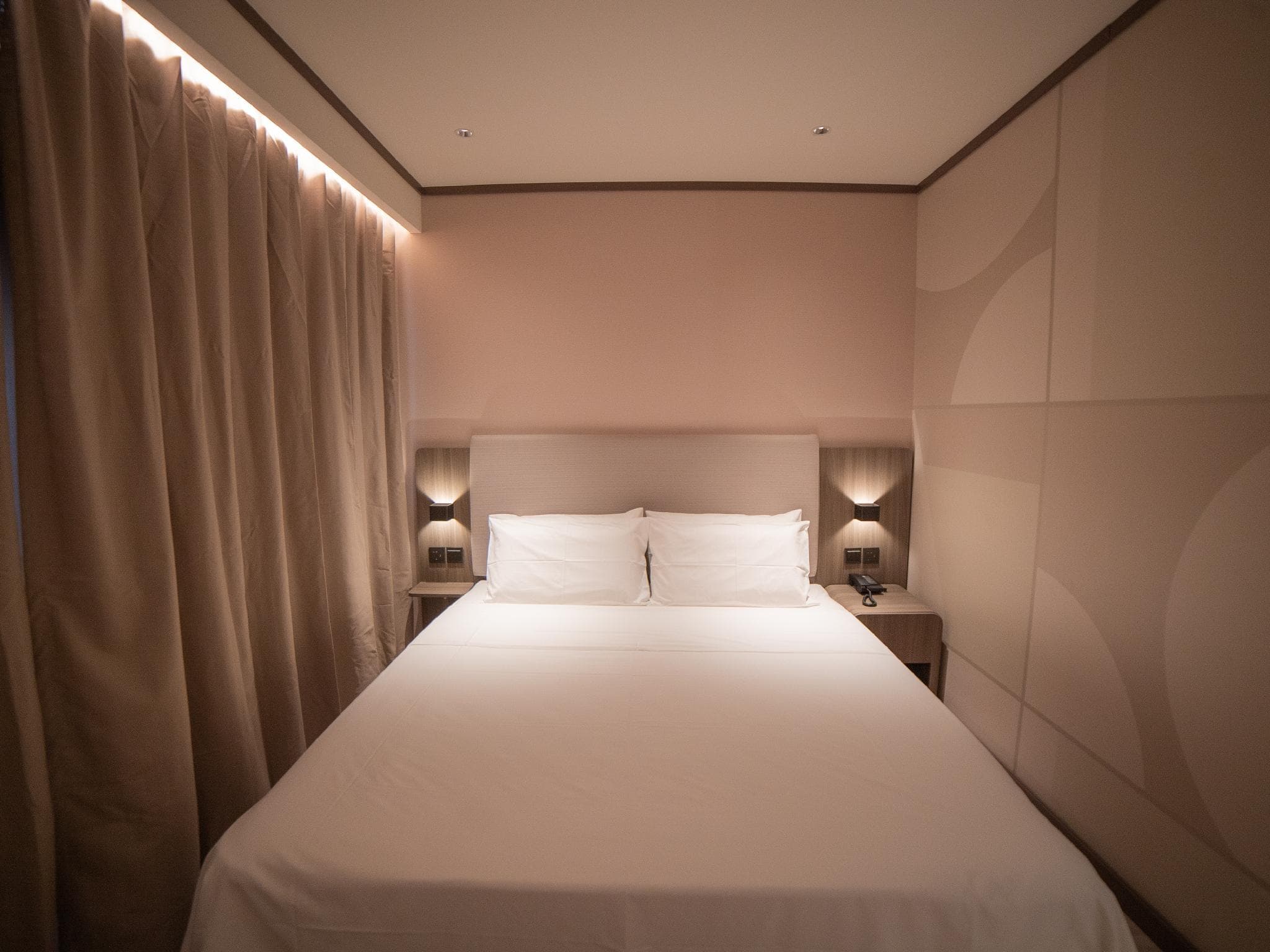 Hanting Hotel Jining Taibai Road Wanda photo 3