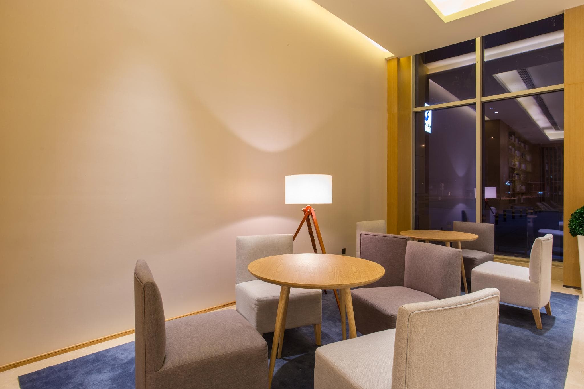 Ji Hotel Chengdu Shengda International photo 5