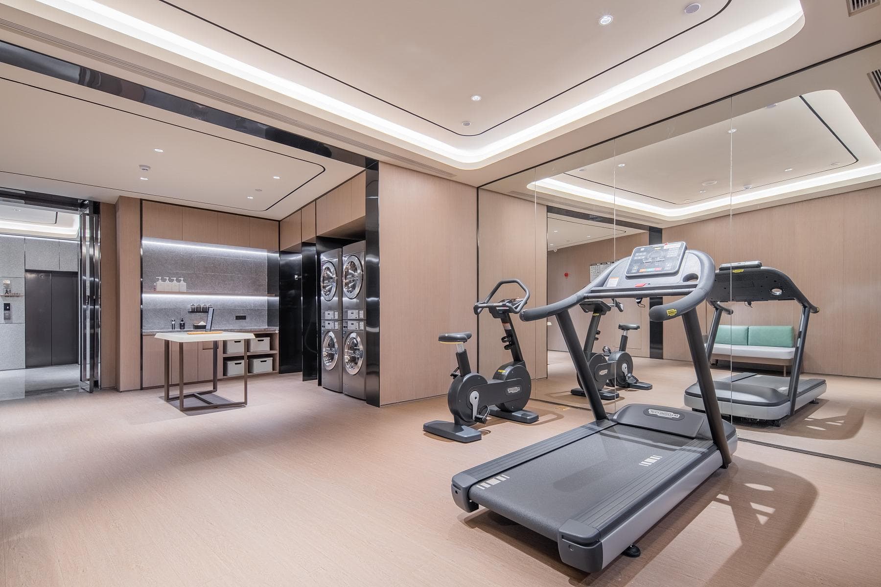 Ji Hotel Xuancheng Jingtingshan photo 5