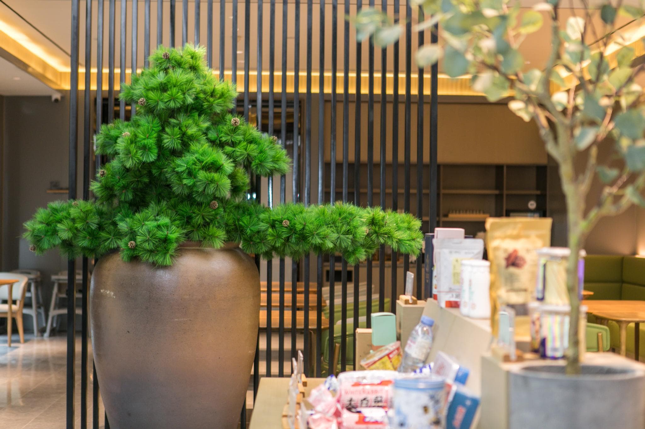 Ji Hotel Nanjing Middle Jiangdong Road photo 3