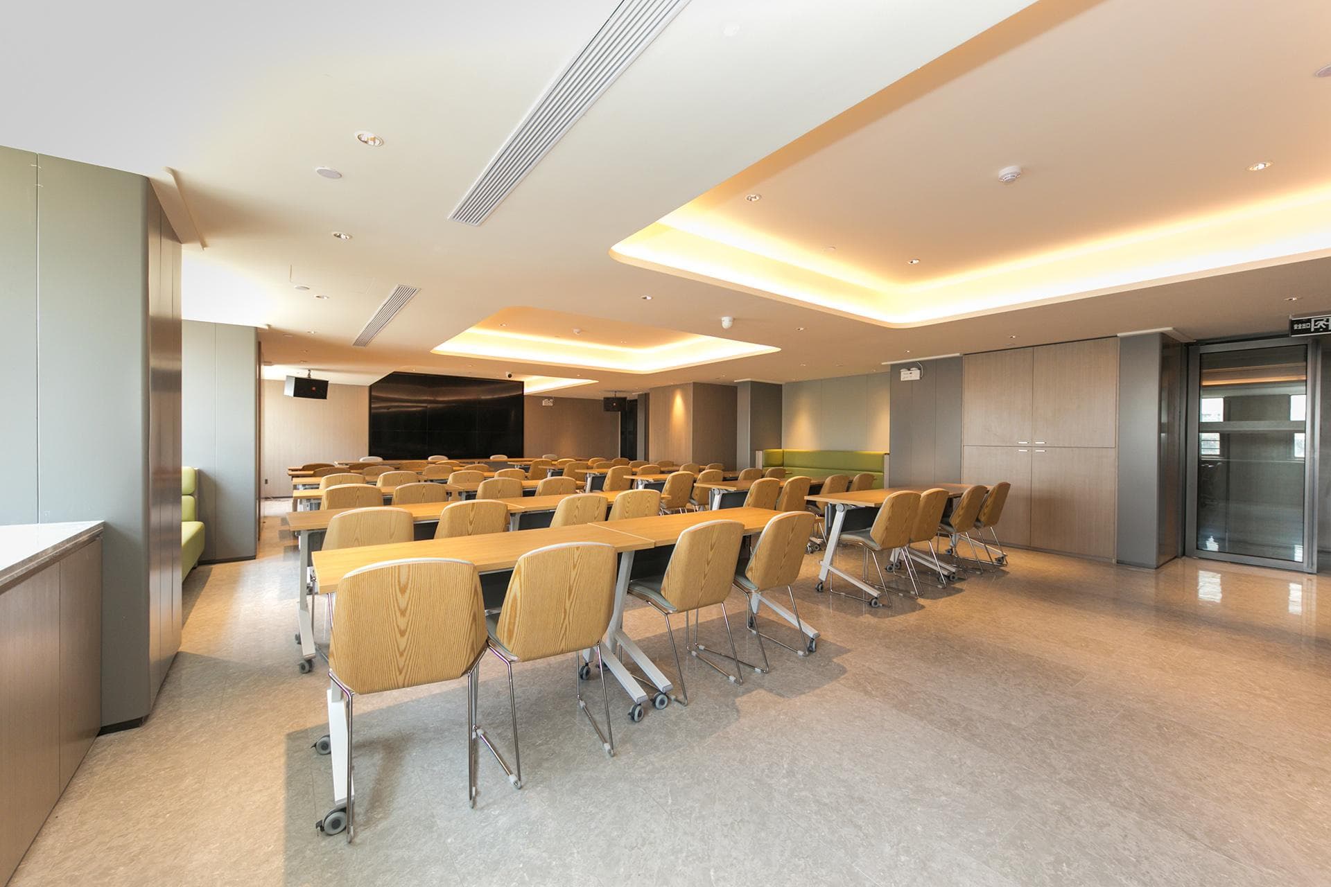 Ji Hotel Huainandong Shanxi Road photo 5