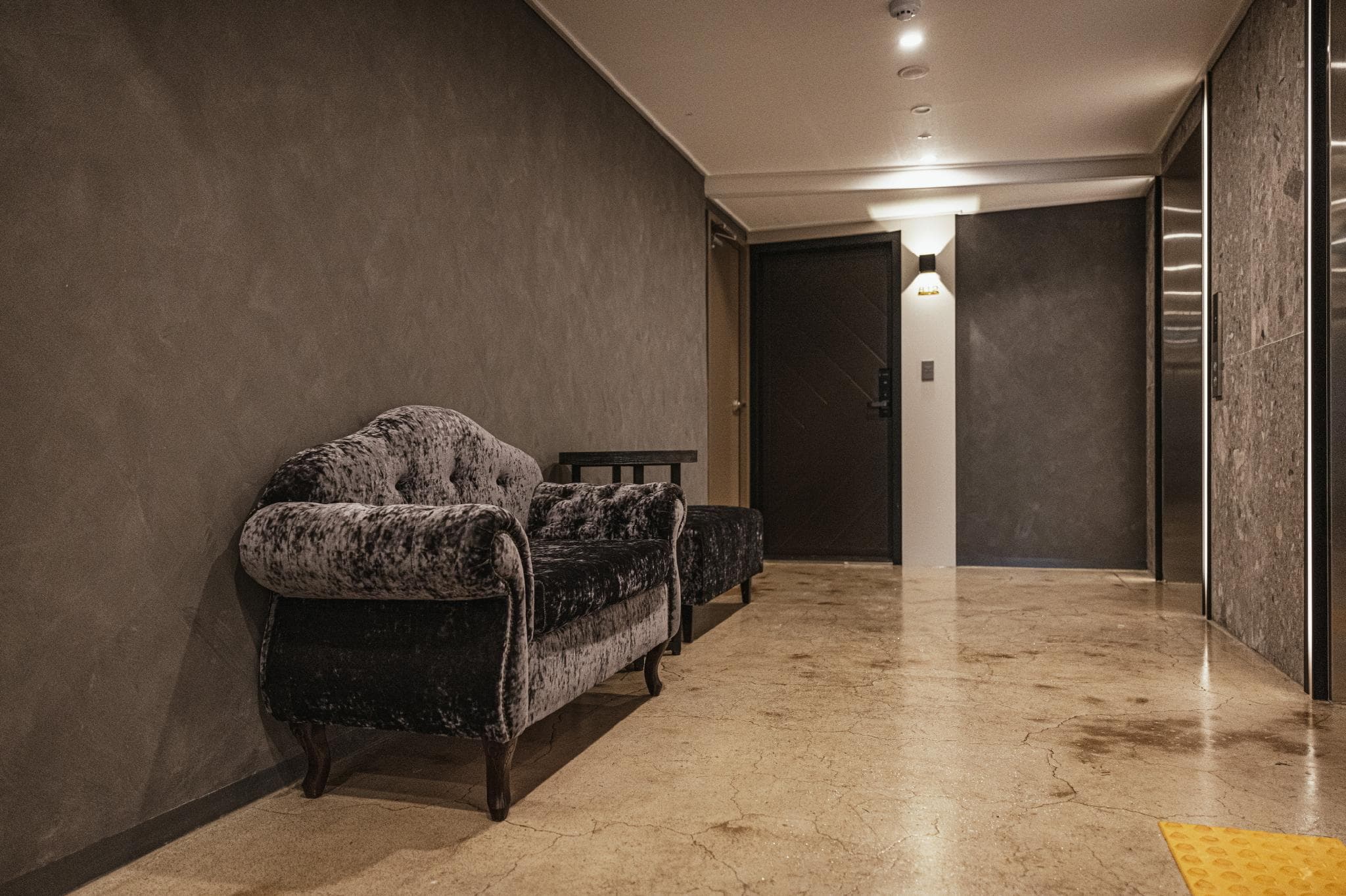 Lemain hotel Seogwipo photo 4