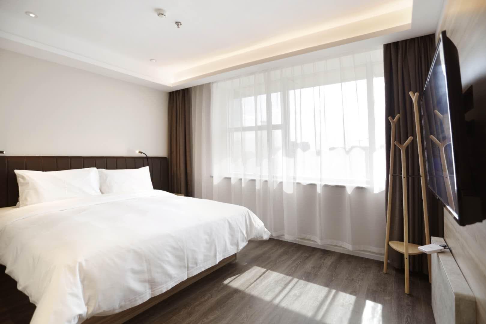 Hanting Premium Hotel Lishui Jiefang Street photo 5
