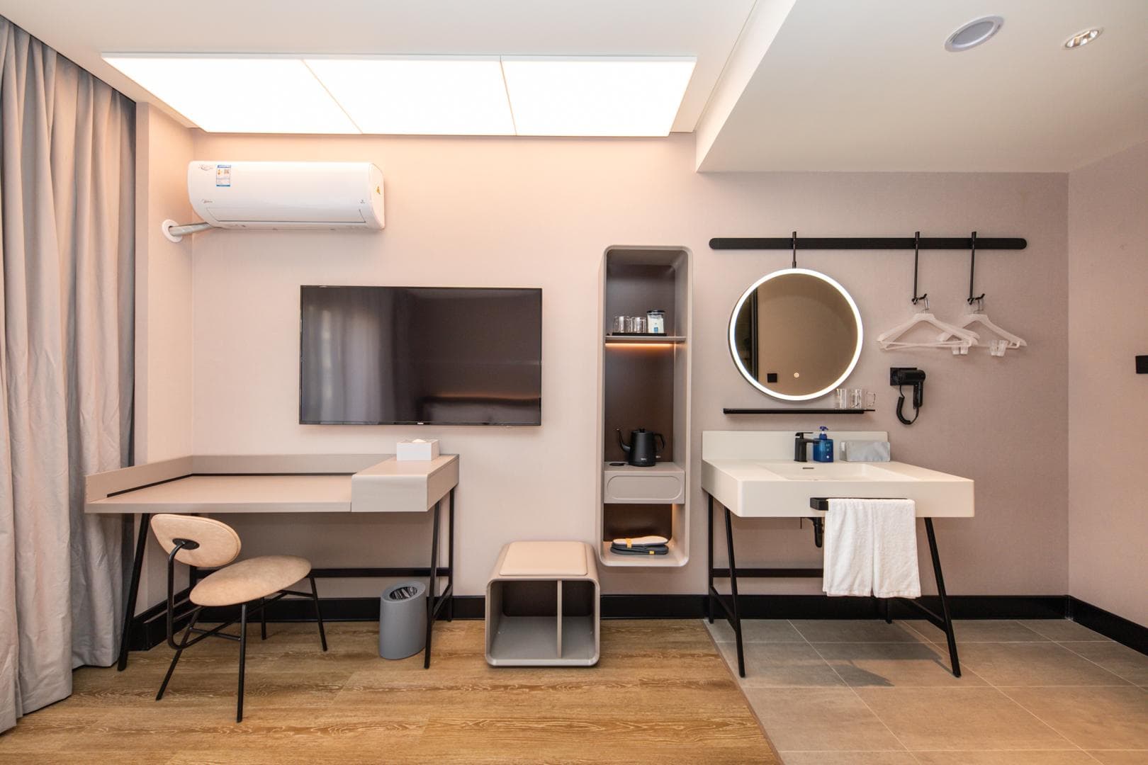 Hanting Hotel Hangzhou Huanglong Gucui Road