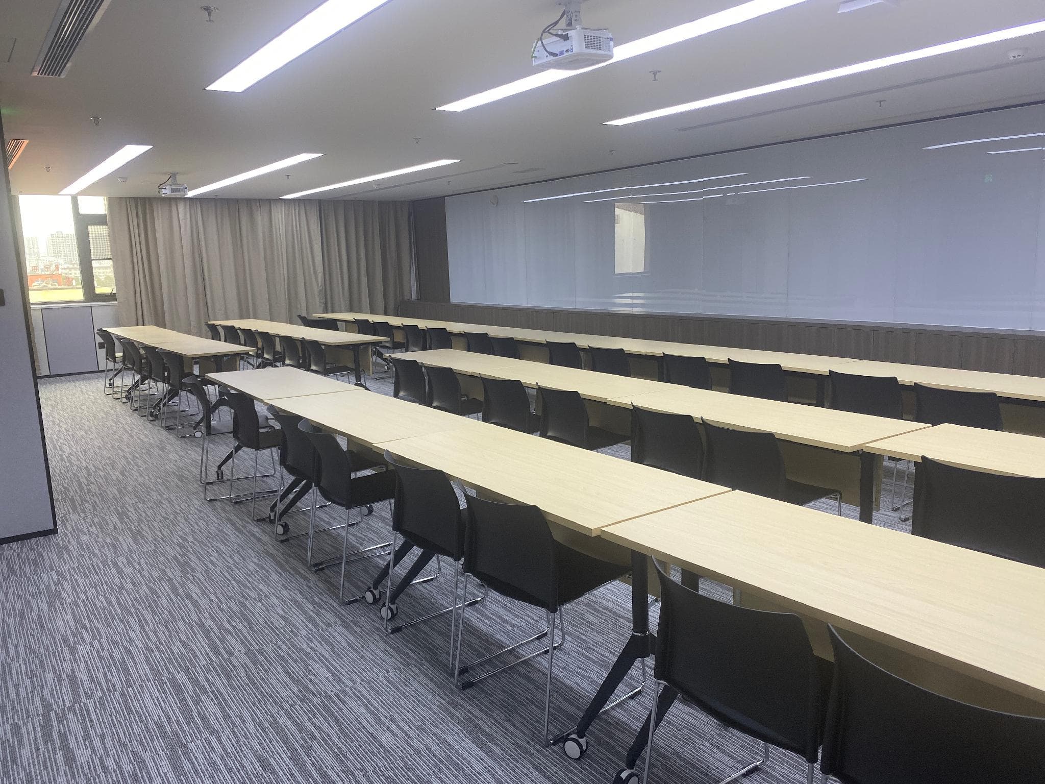 Hanting Hotel Anyang Normal University photo 4