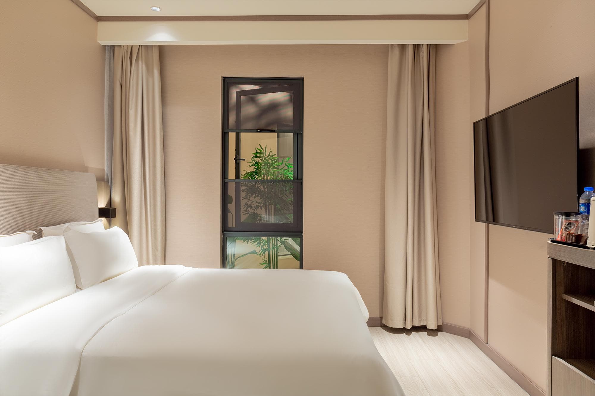 Hanting Hotel Guiyang Huaxi Minzu University photo 3