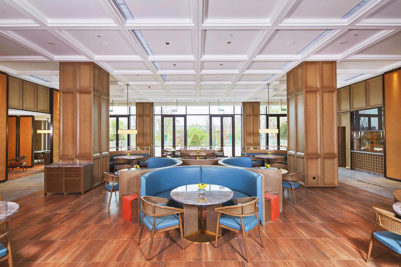 Steigenberger Hotel SUNAC Jinan photo 5