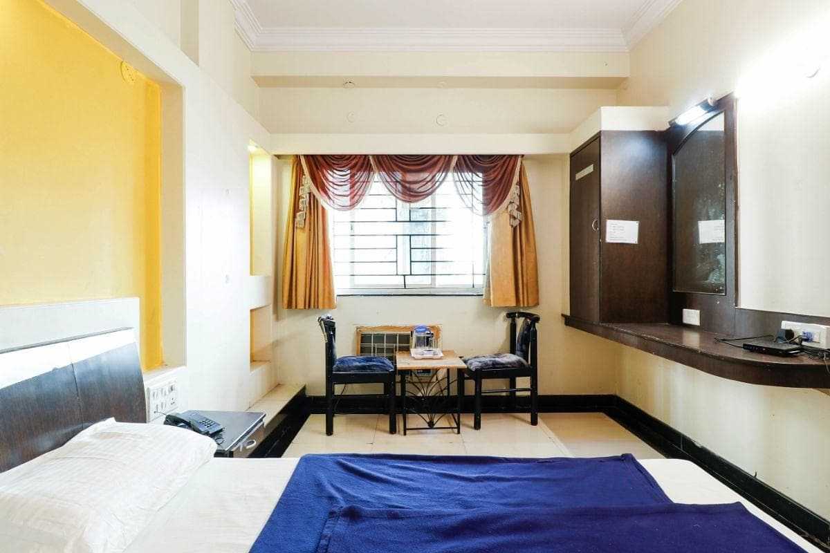 Prestige Residency photo 2