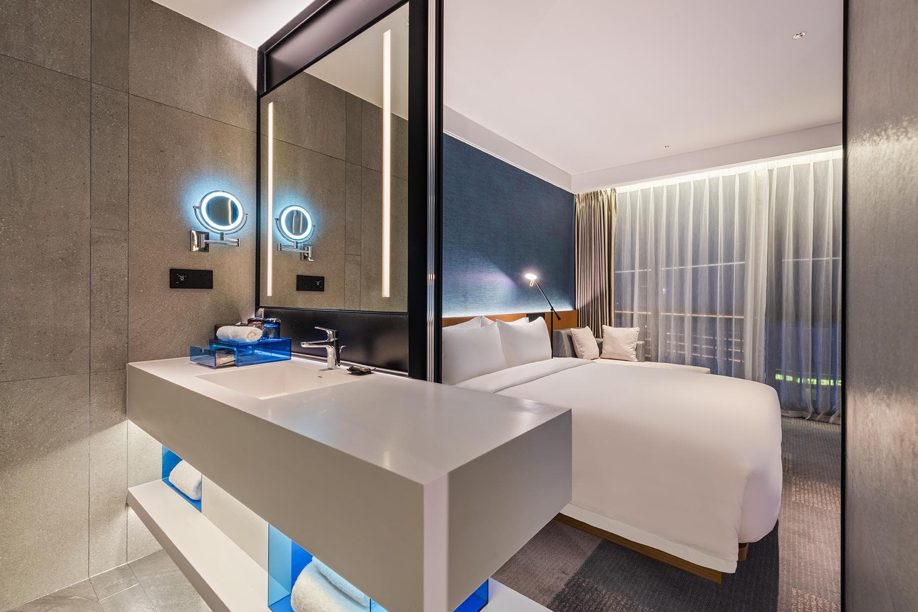 Novotel Dongguan Songshan Lake photo 2