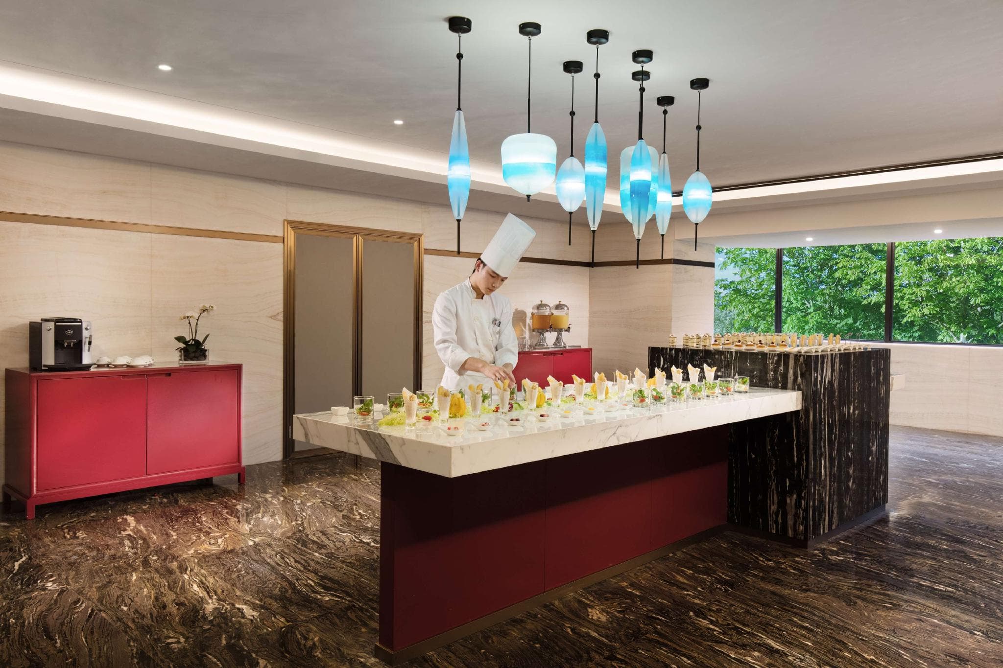 China Hotel photo 5