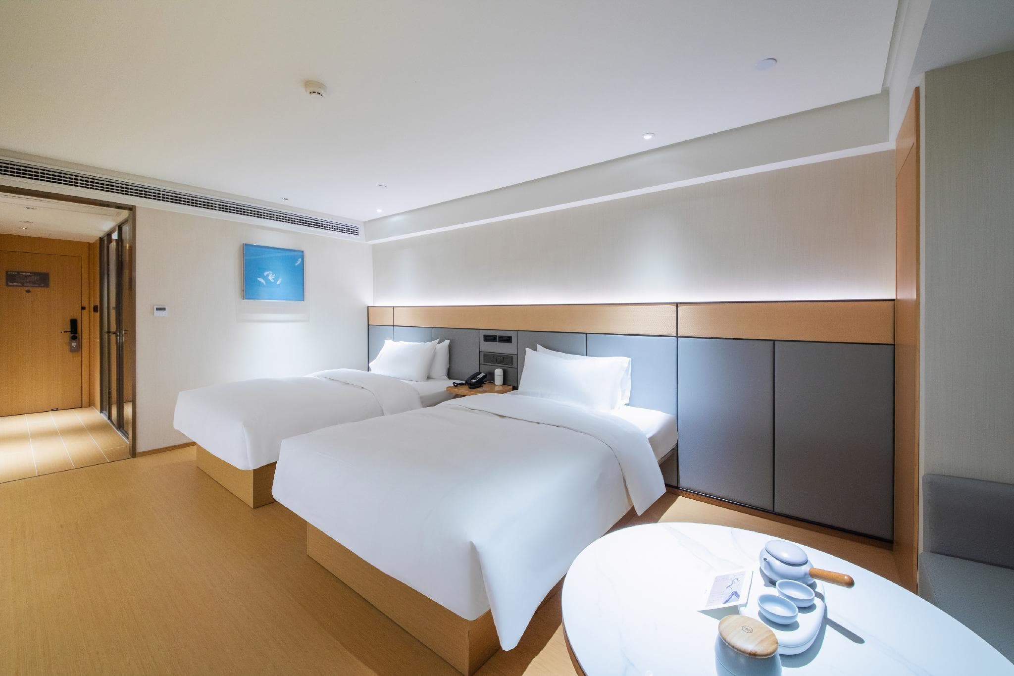 Ji Hotel Guiyang Convention and Exhibition Center photo 2