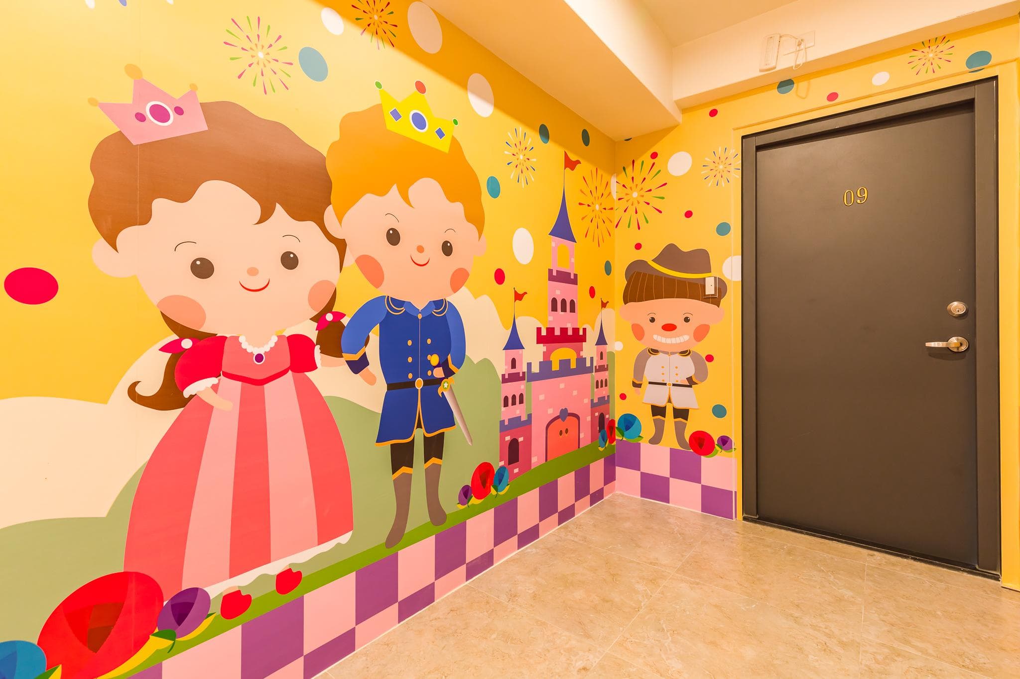 Kids Fun Hotel photo 5