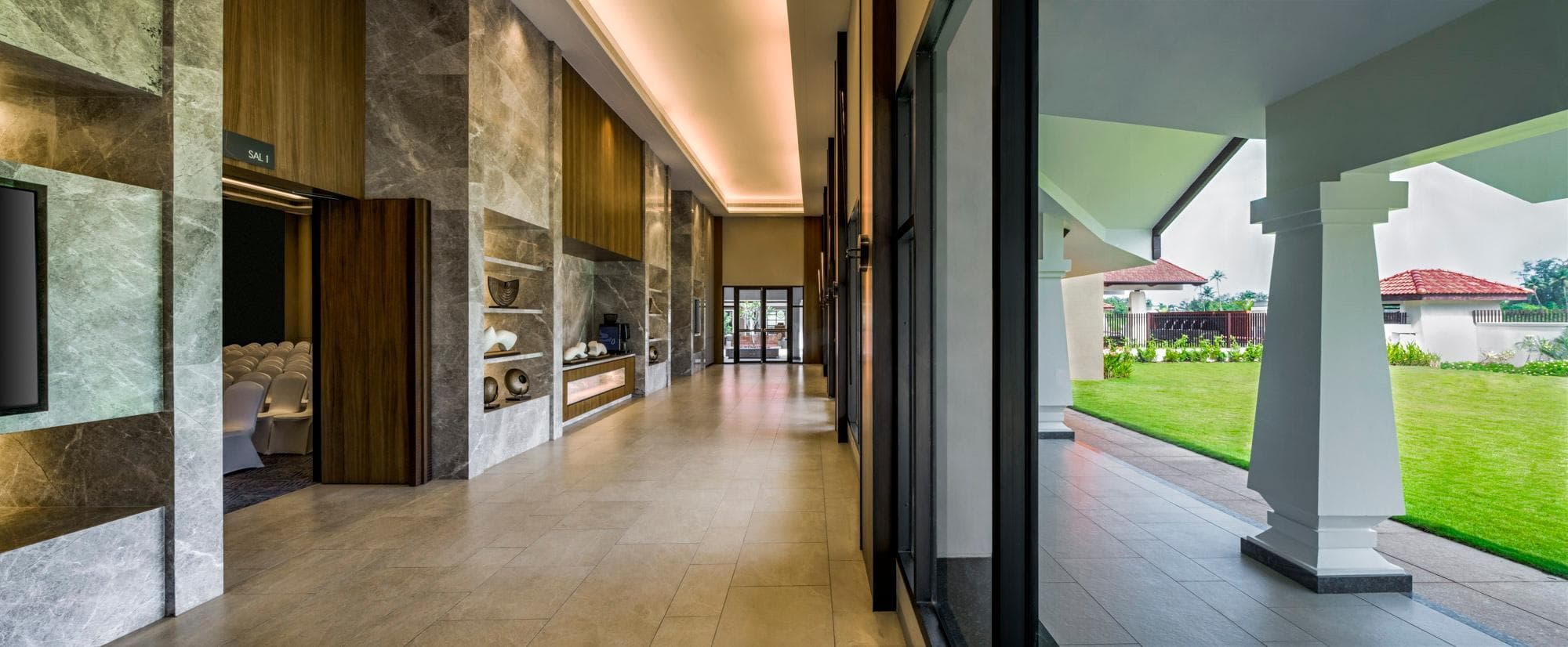 Fairfield by Marriott Goa Benaulim photo 5