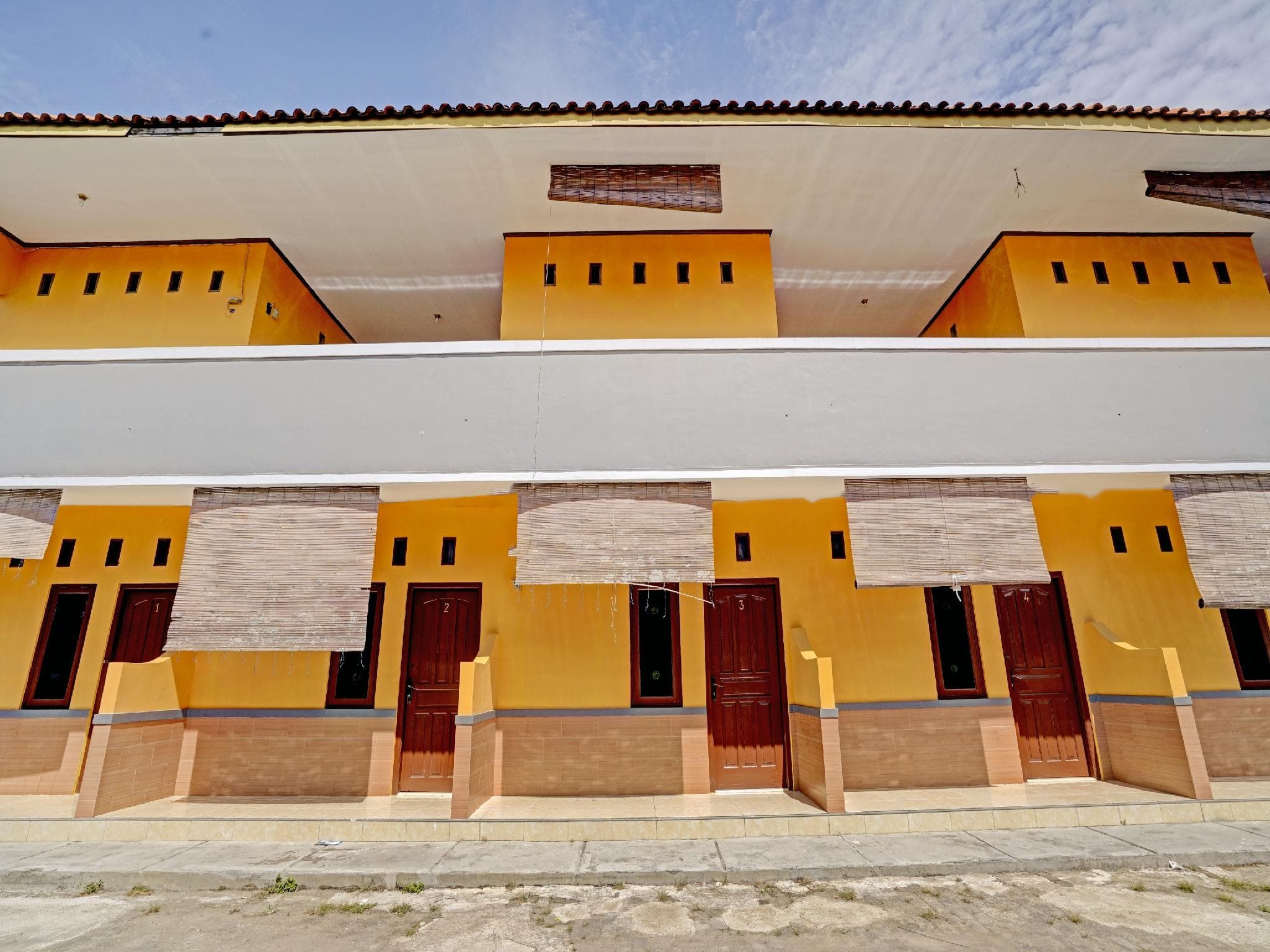 OYO 90511 Pondok Damai Guest House Syariah photo 3