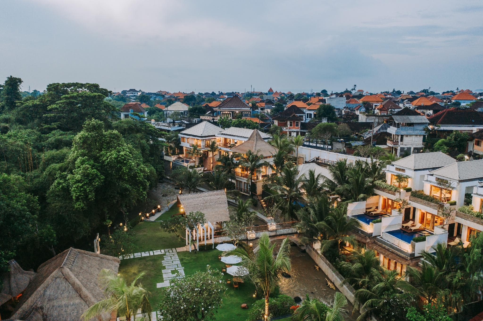 Harsono Boutique Resort Bali photo 3