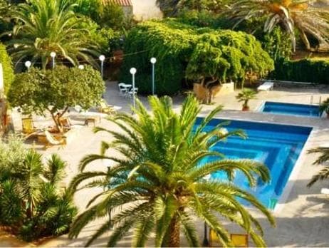 Villa Andromeda photo 4