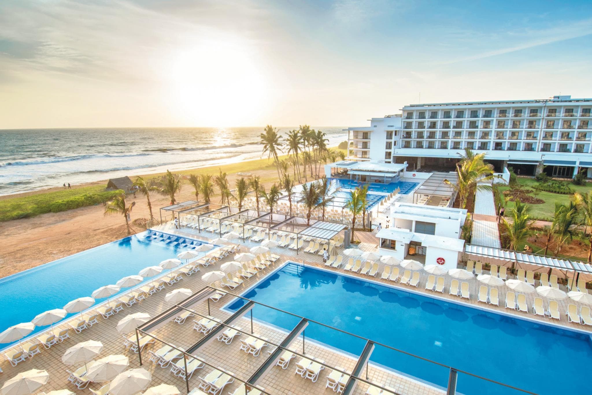 Riu Sri Lanka All Inclusive