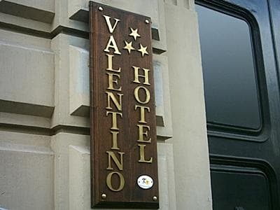 Hotel Valentino photo 4