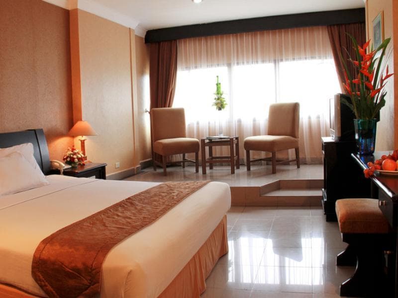 Danau Toba Hotel International photo 2