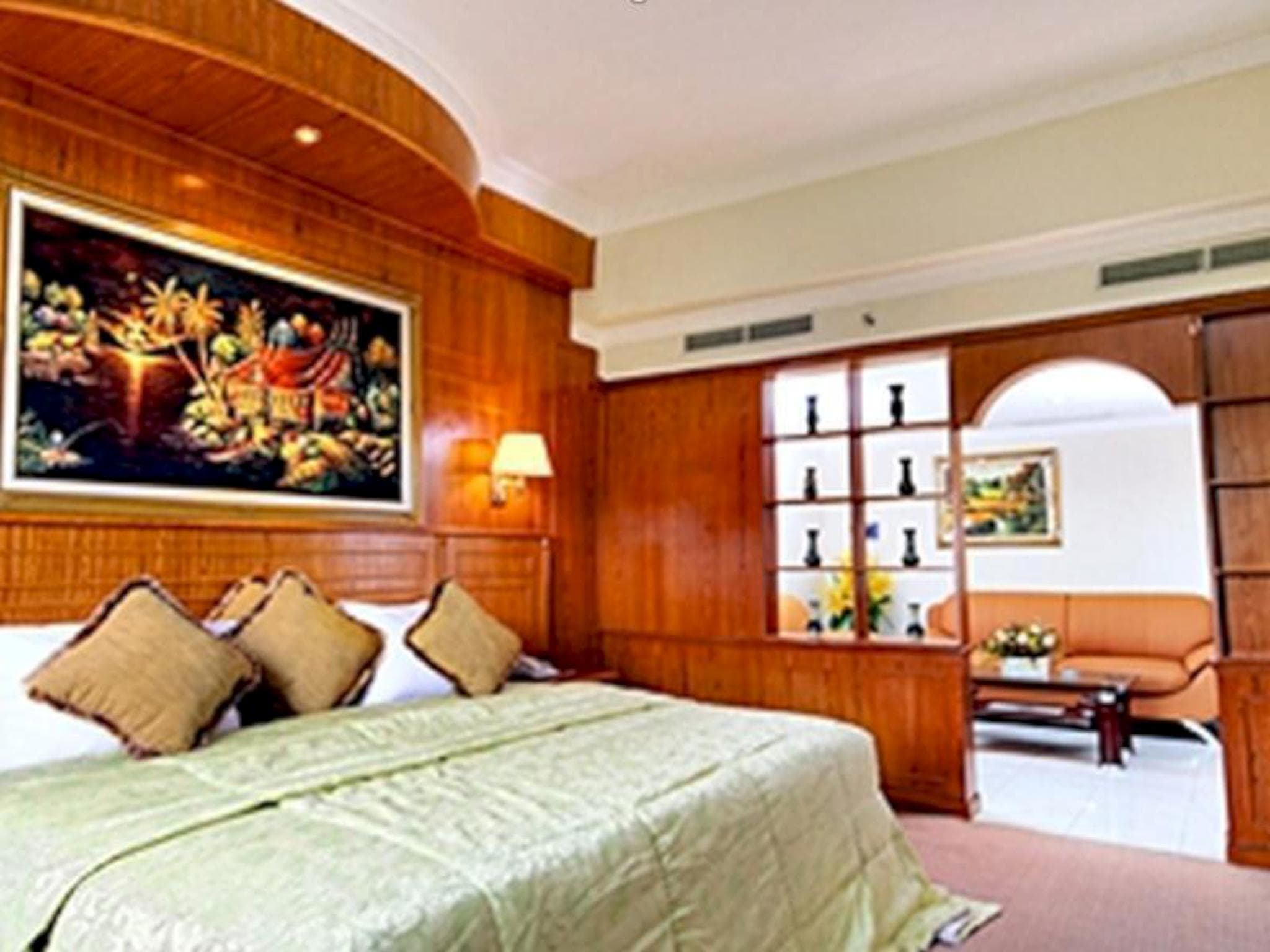 Madani Hotel Medan photo 4