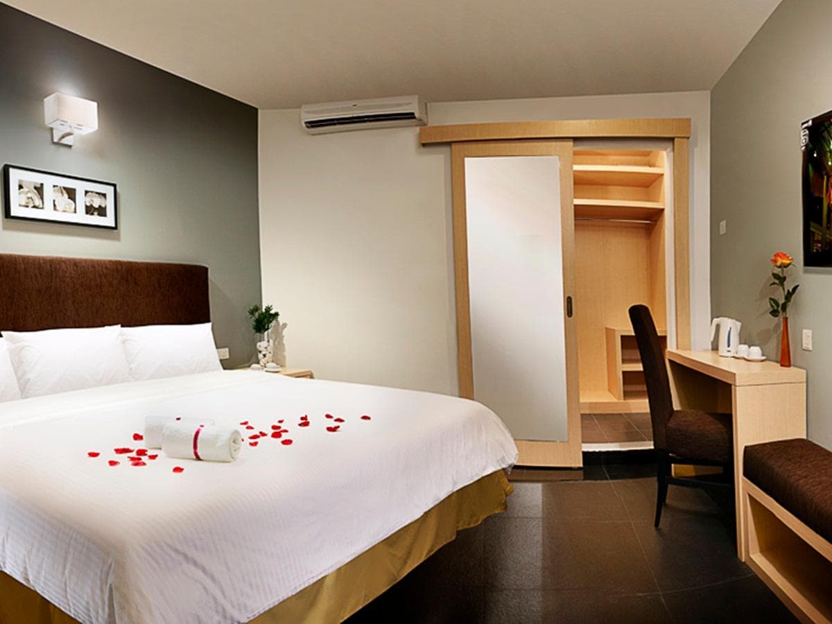 Sky Hotel @ Selayang photo 4