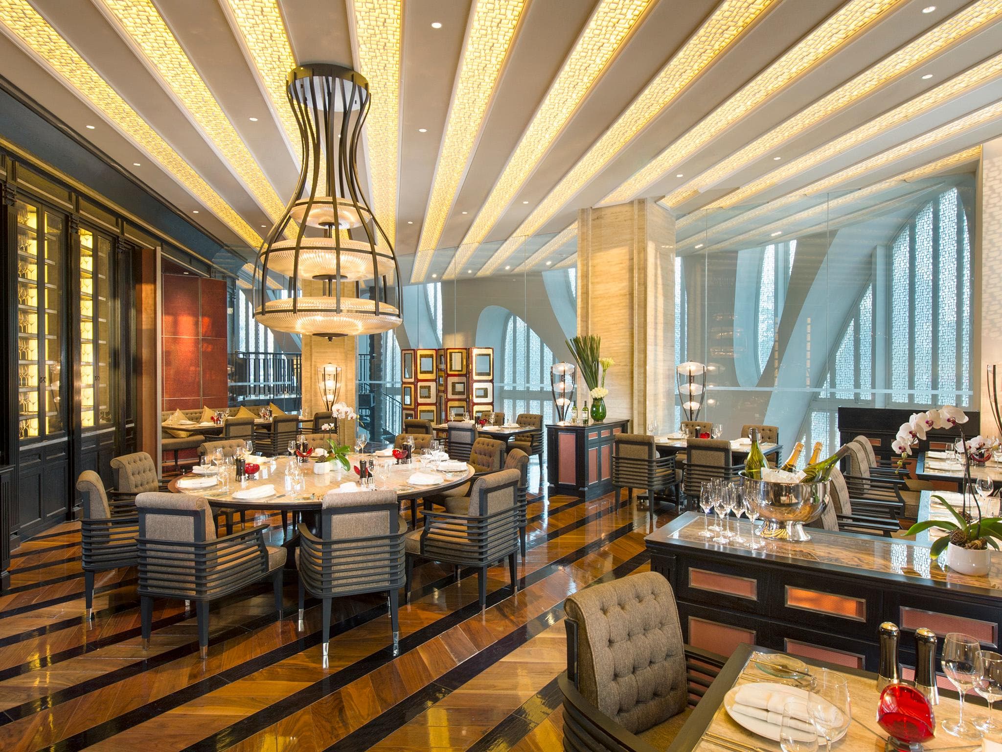 Conrad Beijing photo 3