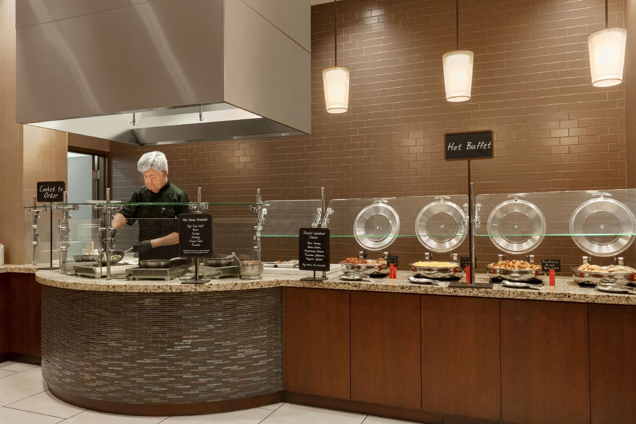 Embassy Suites by Hilton Chattanooga Hamilton Place photo 5
